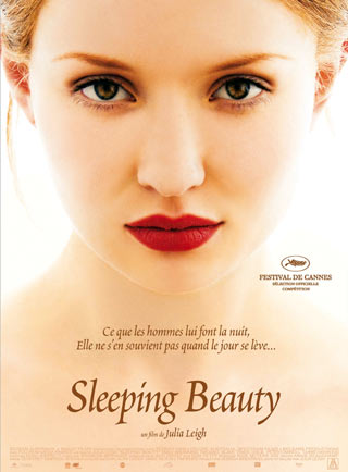 SLEEPING BEAUTY